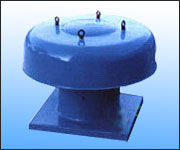 屋頂風(fēng)機(jī)BDW-87-4型